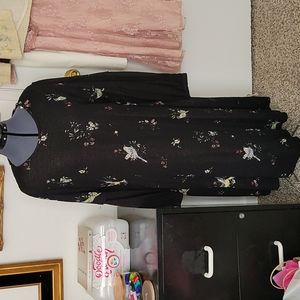 Beautiful knit dress by Aldomartins for A+